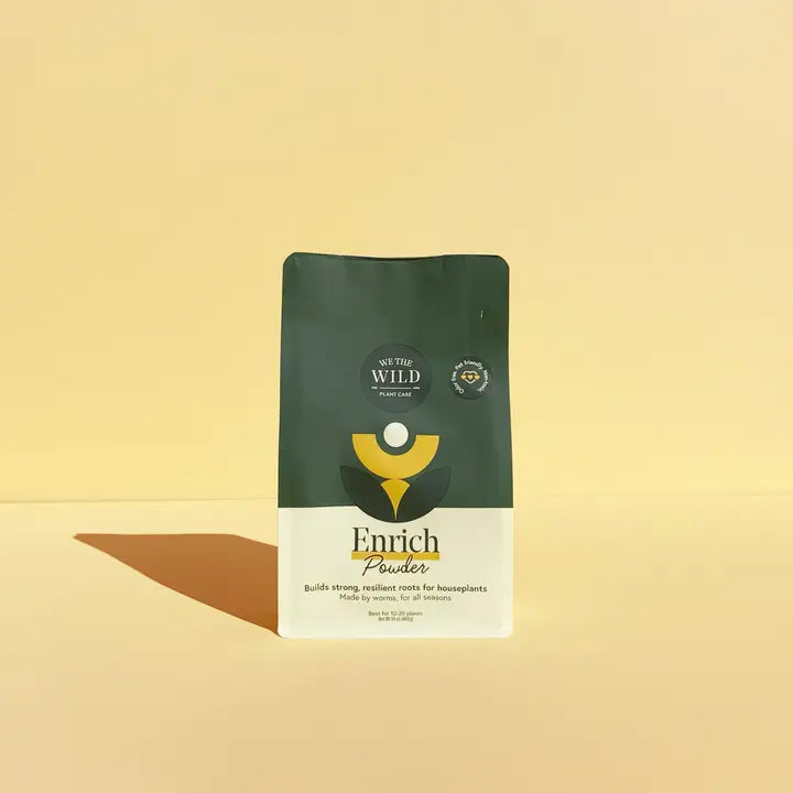 Enrich Powder for building strong roots
