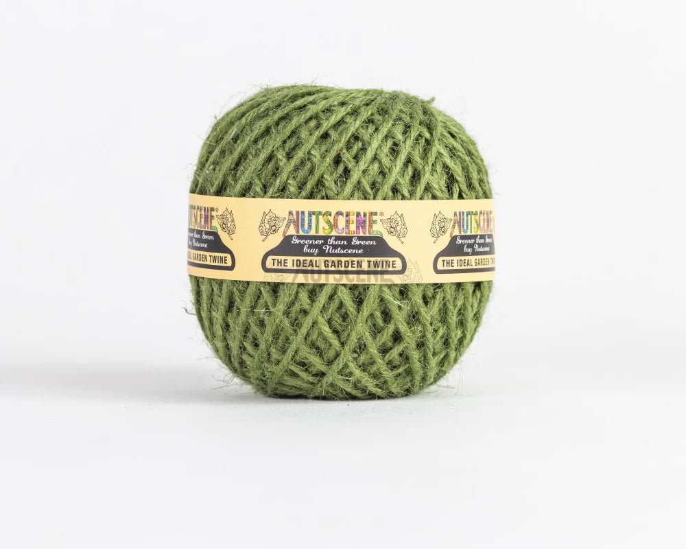 Lime Green ball of twine