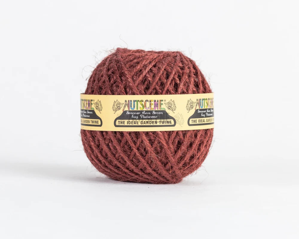 Henna ball of twine