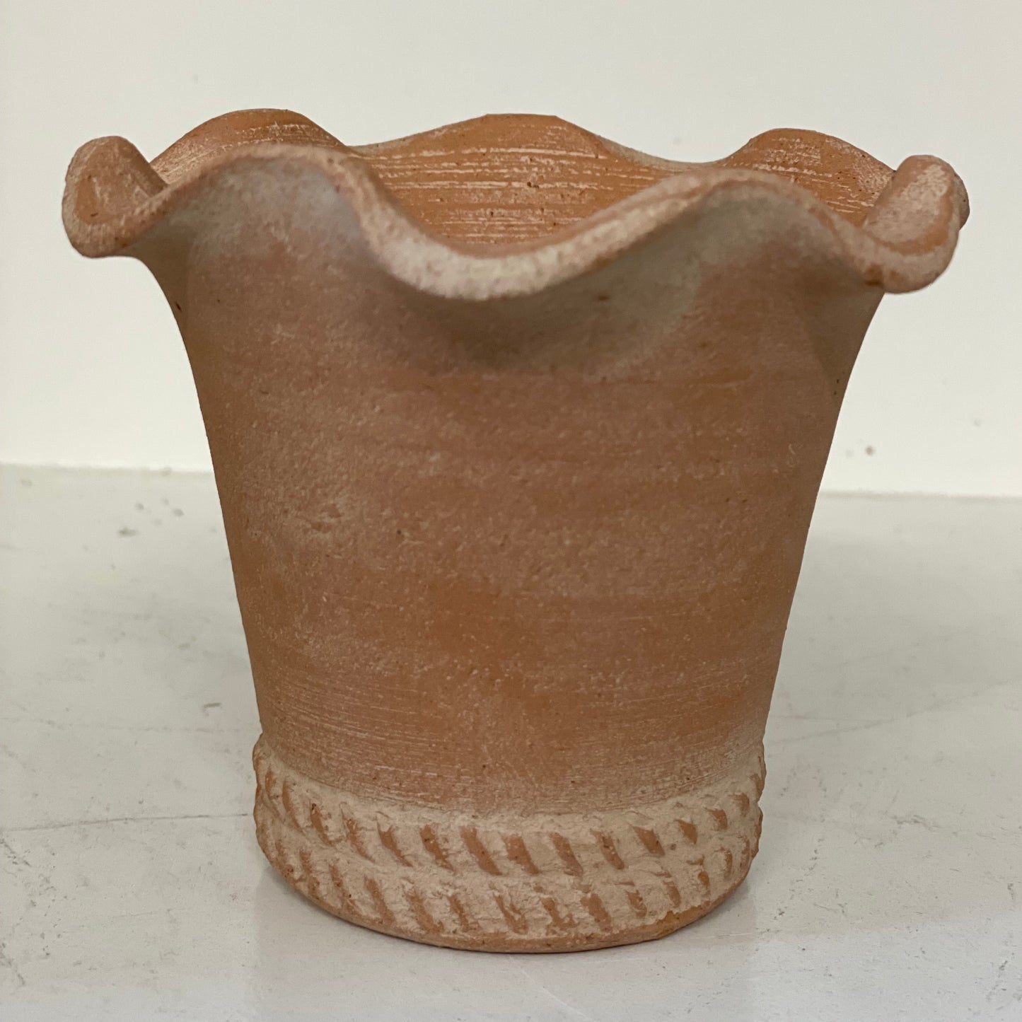 Chantecler Herb Pot