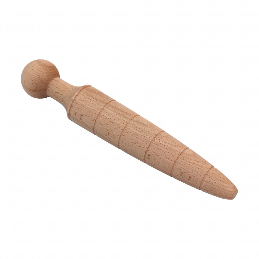 Large Wooden Plant Dibber
