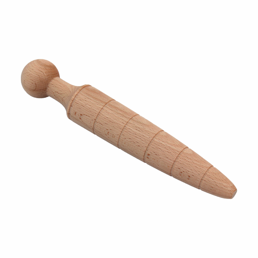 Large Wooden Plant Dibber
