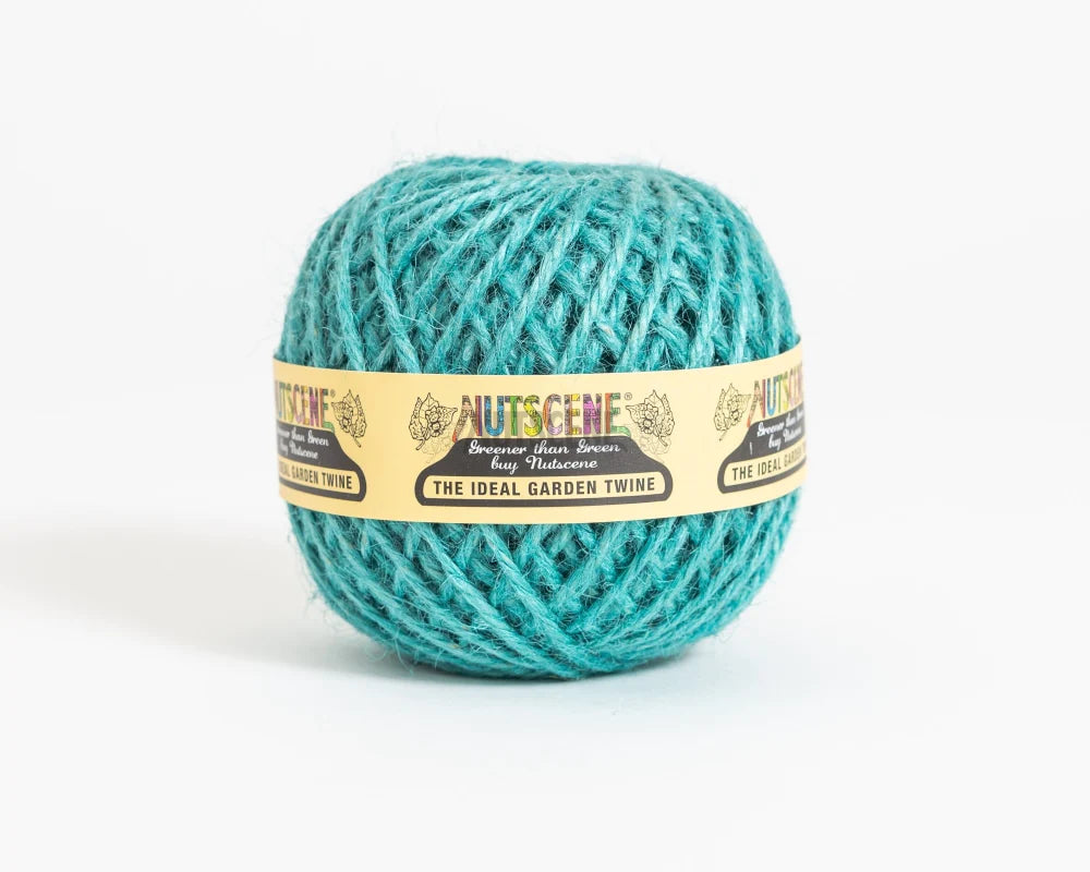 Marine ball of twine