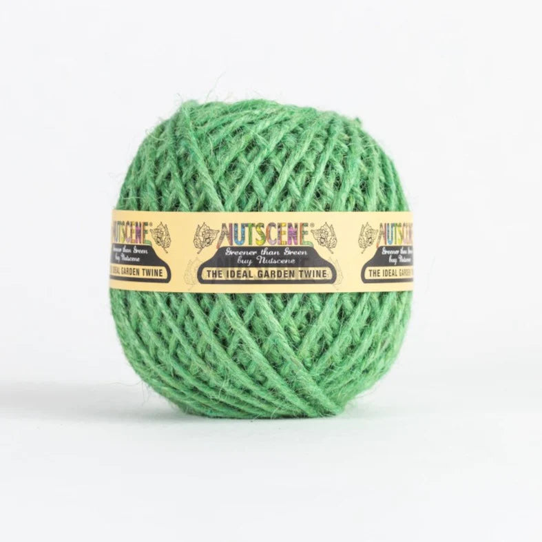 Pea Pod ball of twine