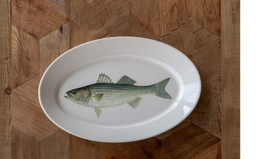Park Hill Fish Platter