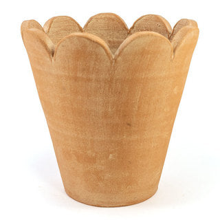 Surrey Pottery in the Color Natural