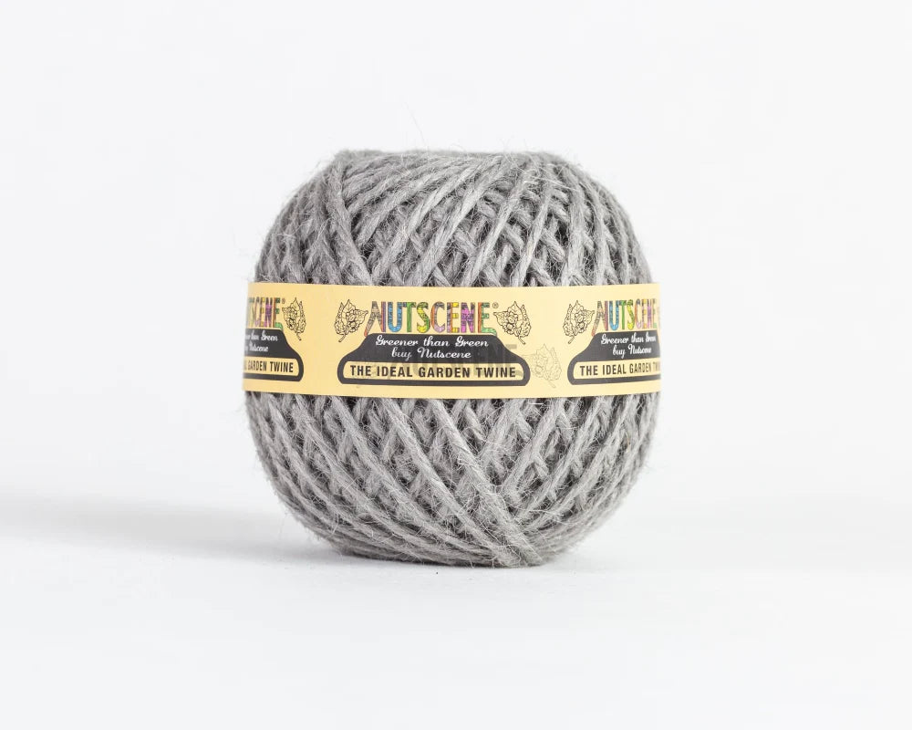 Dove Grey ball of twine