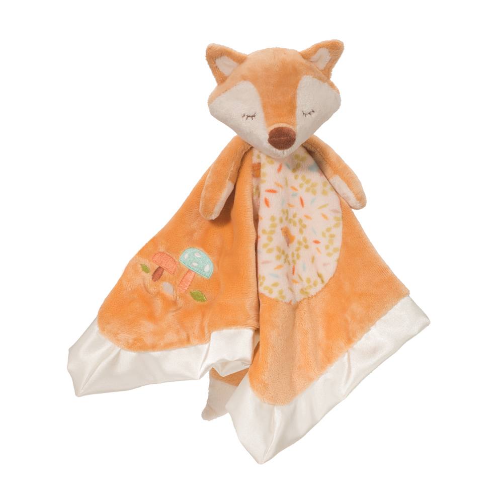 Shy Little Fox Activity Book - Hidden Lake Garden Home