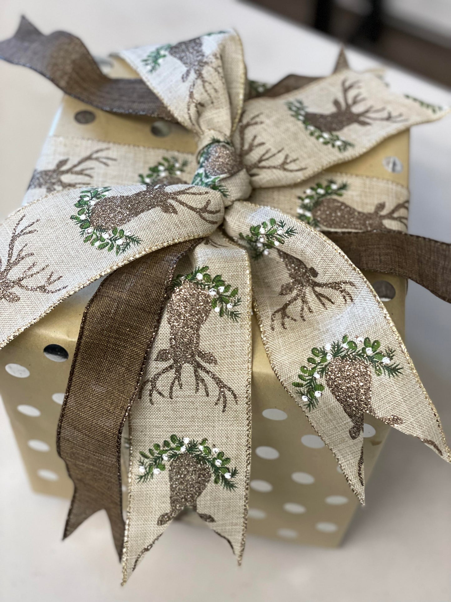 Gift Wrapping