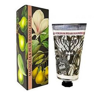 The Magnolia & Pear Hand Cream