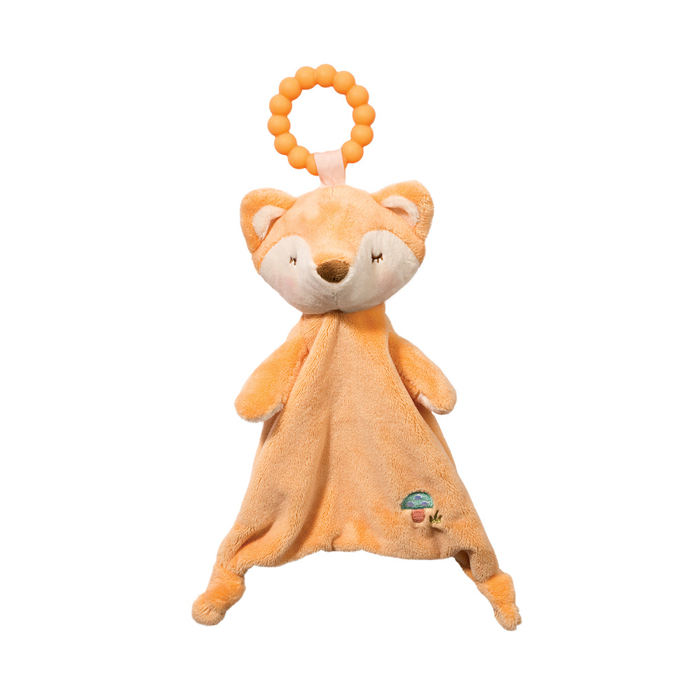 Shy Little Fox Teether