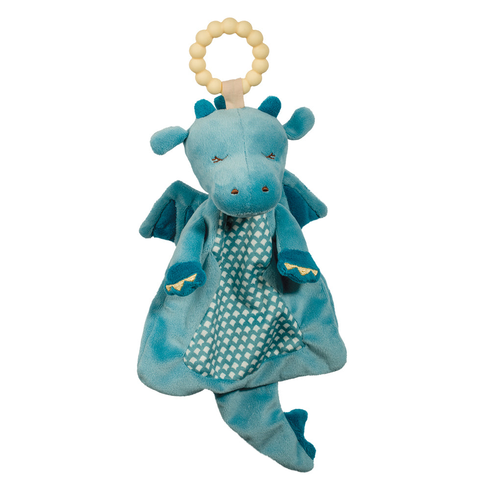 Dragon Teether - Hidden Lake Garden Home