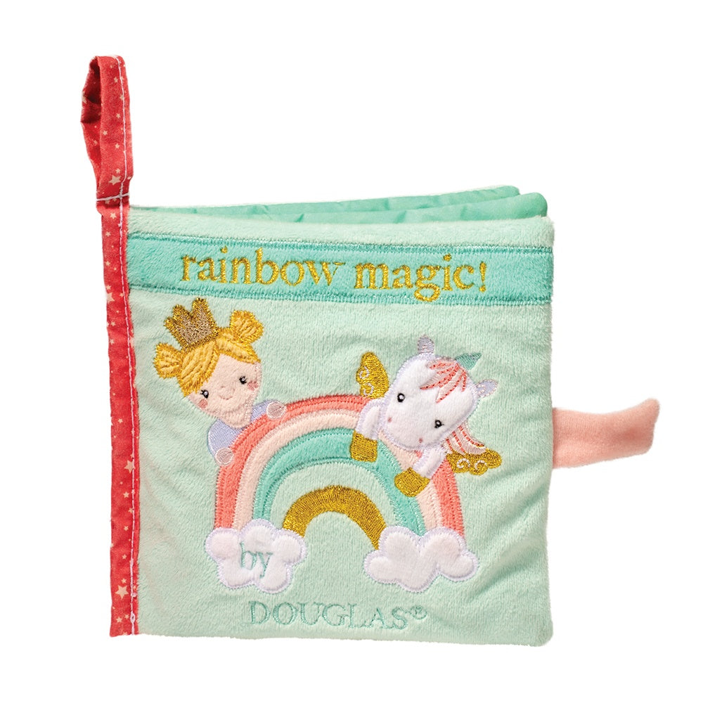 Magical Princess, Rainbow Magic Book - Hidden Lake Garden Home