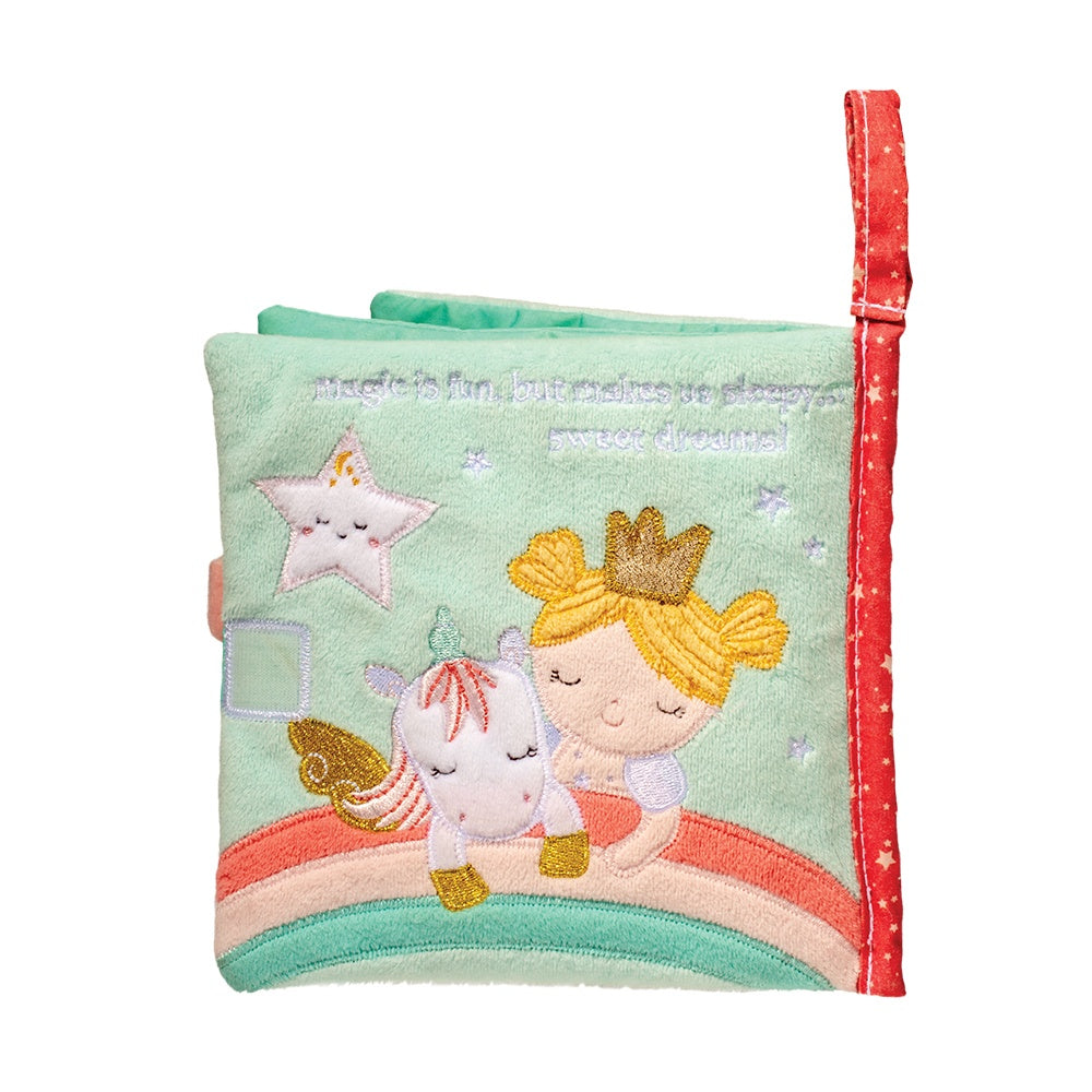Magical Princess, Rainbow Magic Book - Hidden Lake Garden Home