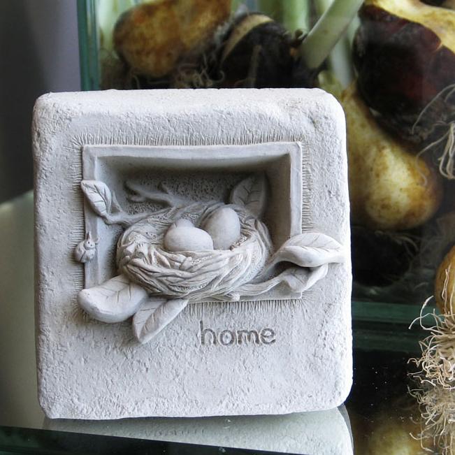 Home Mini by Carruth Studios