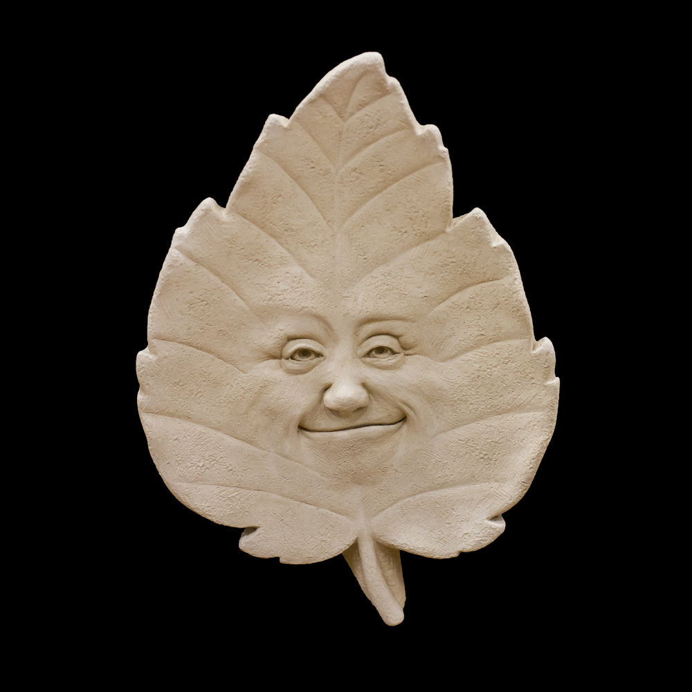 Linden B. Leaf by Carruth Studios