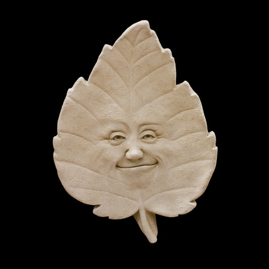 Linden B. Leaf by Carruth Studios
