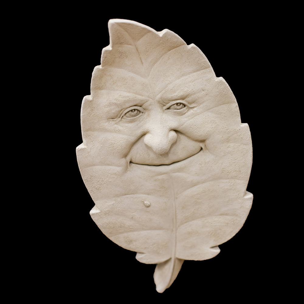 Shady Character by Carruth Studios