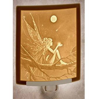 Catch a Falling Star Night Light