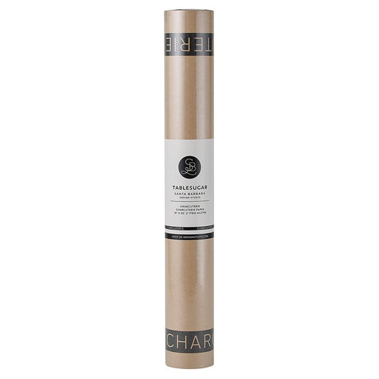 Charcuterie Paper Runner Kraft - Hidden Lake Garden Home