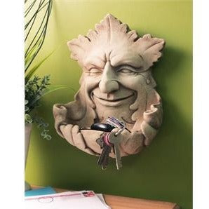 The Garden Smile Bird Feeder
