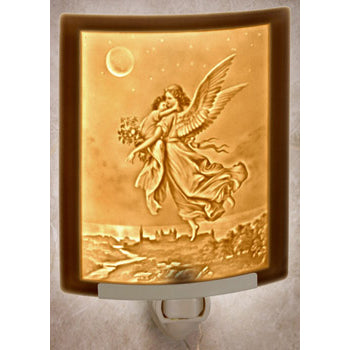 Guardian Angel Night Light
