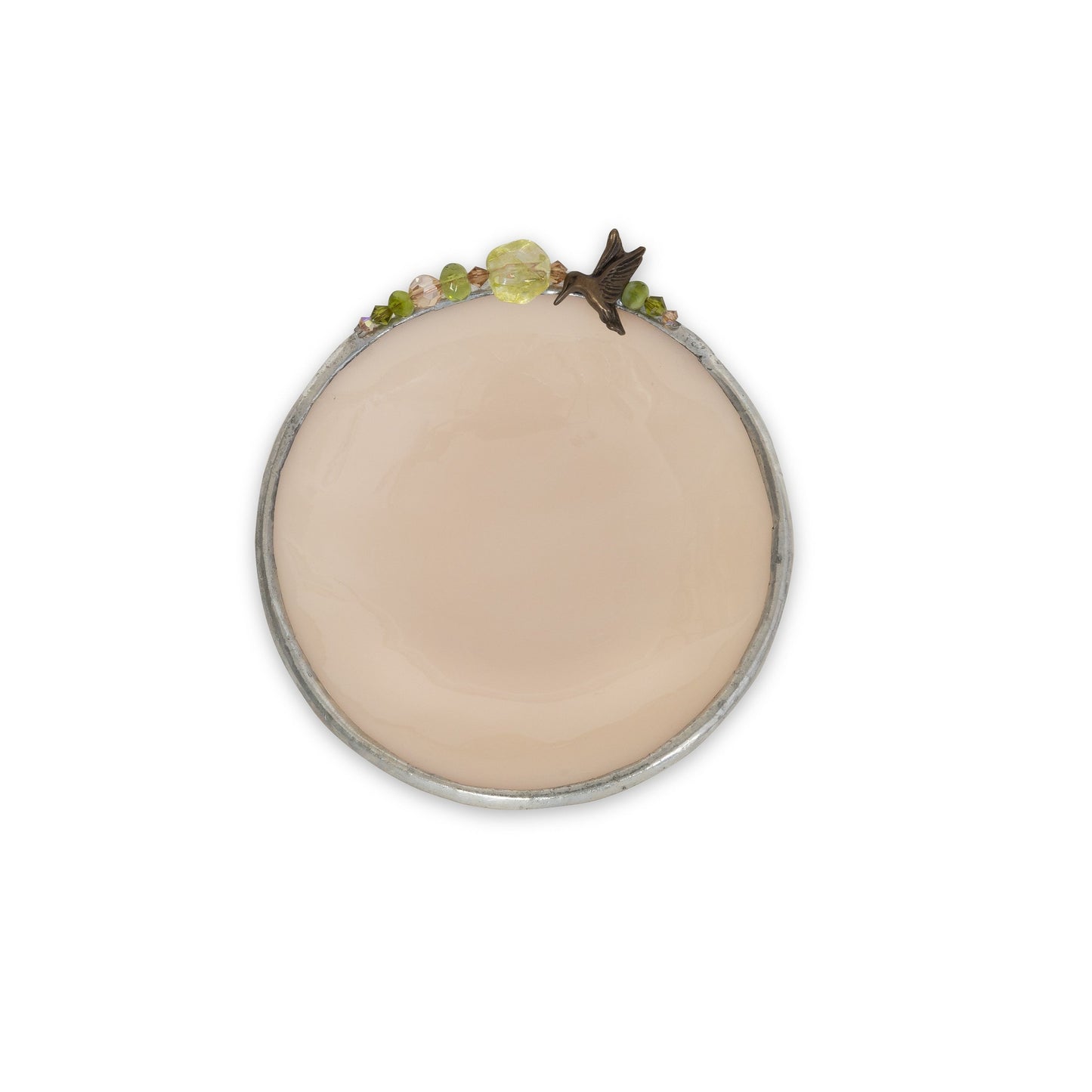 Hand Crafted Glass Bowl Collections - Hidden Lake Garden Home