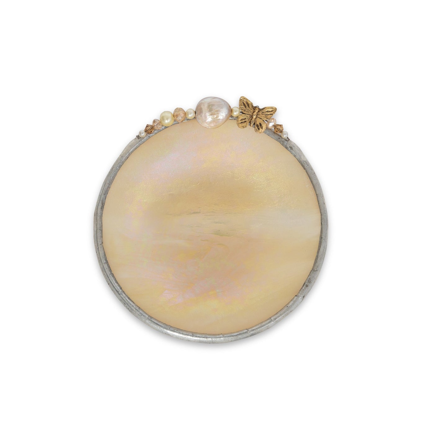 Hand Crafted Glass Bowl Collections - Hidden Lake Garden Home
