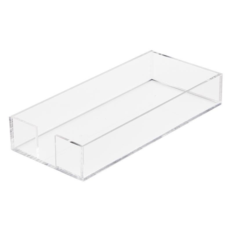 Busy Bee Note Paper with Acrylic Holder