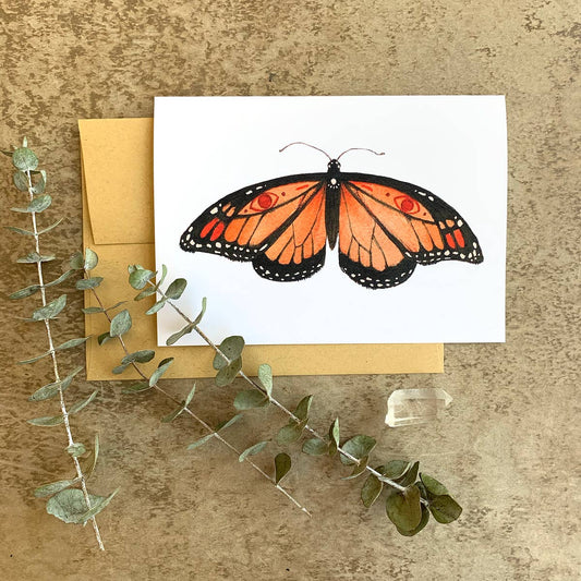 The Monarch - Hidden Lake Garden Home