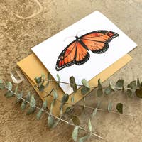 The Monarch - Hidden Lake Garden Home