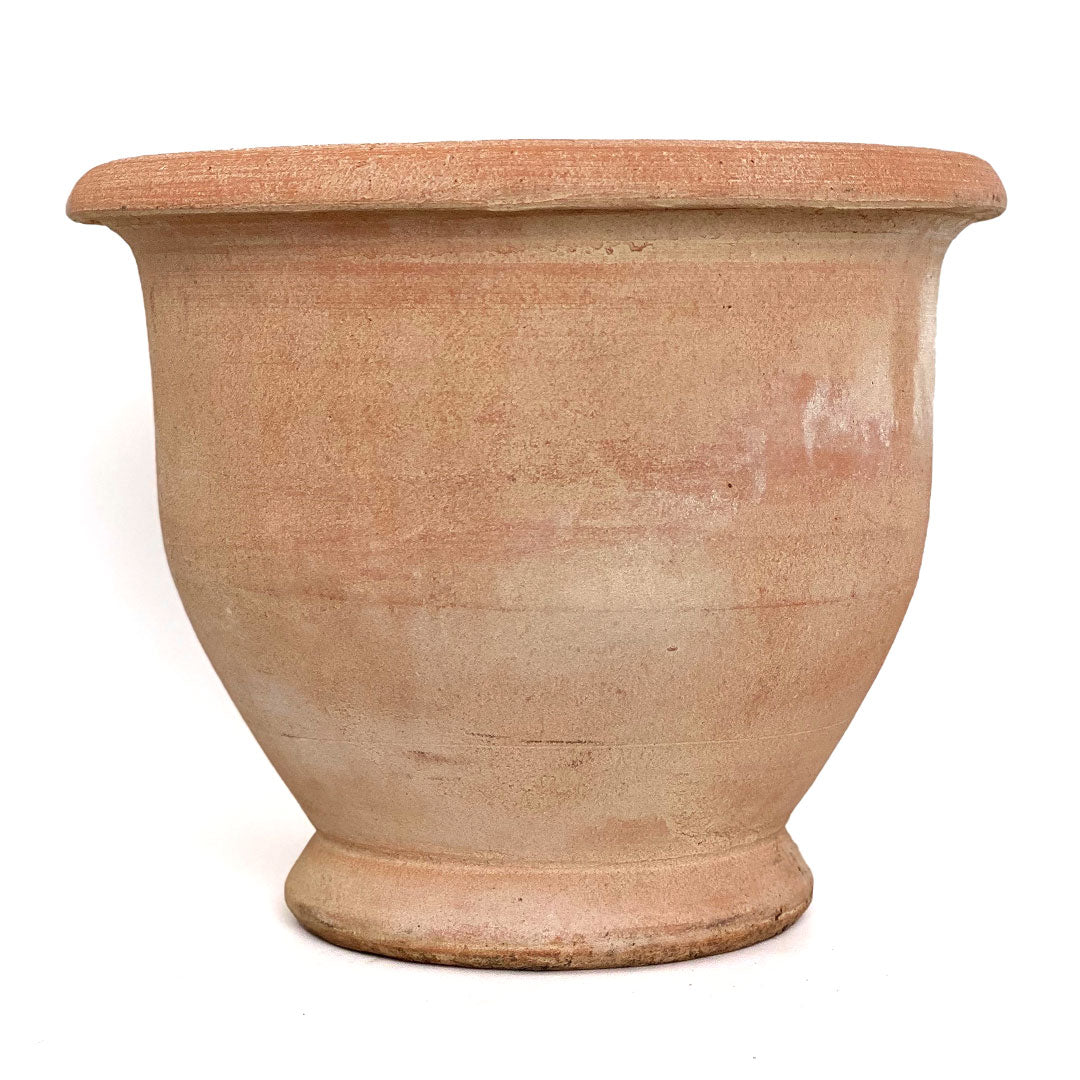The Potier planter in Natural