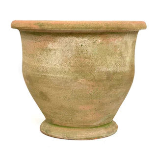 Potier - French Inspired Indoor Outdoor Planters - Hidden Lake Garden Home