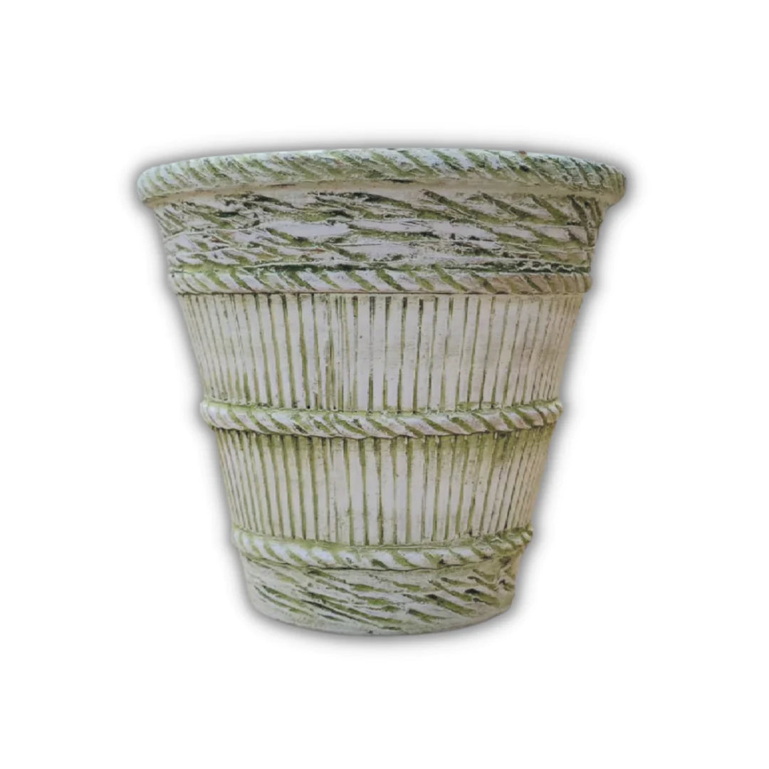 French Harvest - French Pottery Inspired by French Gardens - Hidden Lake Garden Home