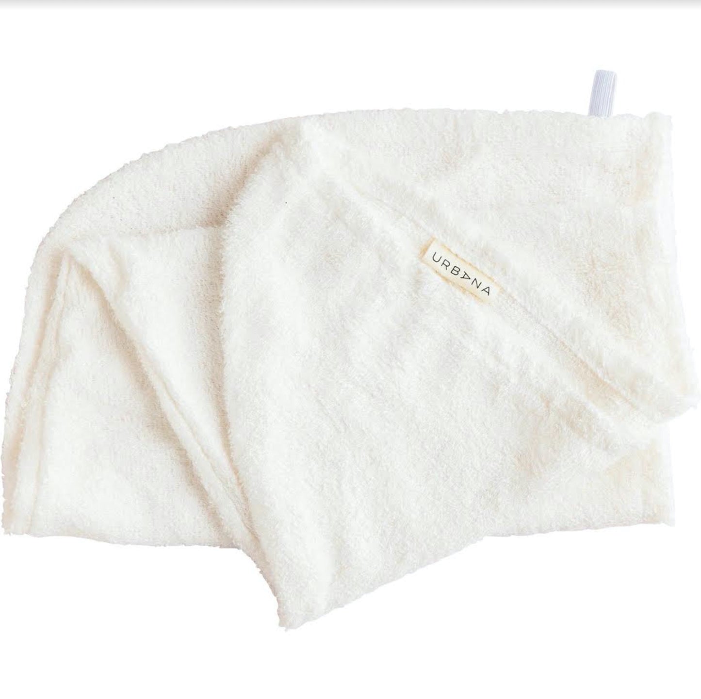 Spa Prive - Bamboo Hair Wrap