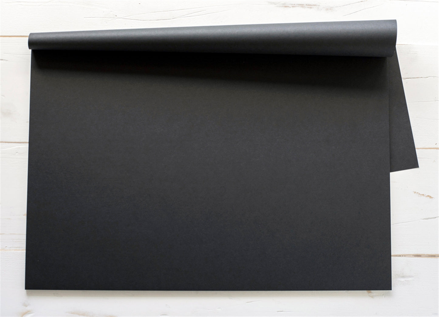 These are the chalk board placemats to go with the place cards