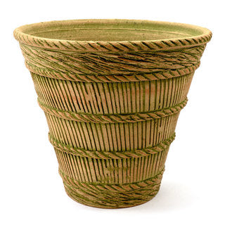 French Harvest - French Pottery Inspired by French Gardens - Hidden Lake Garden Home