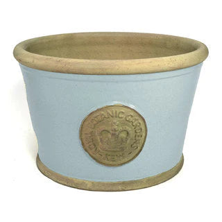 This is the color Duck Egg Blue.