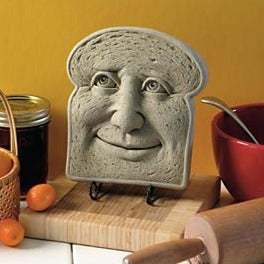 Say hello to Nice to be kneaded !
