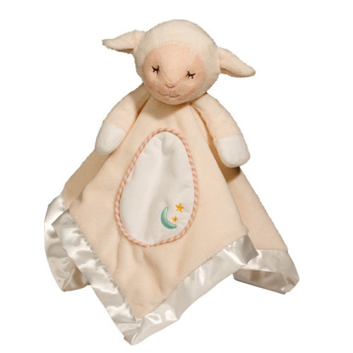 Lamb Teether - Hidden Lake Garden Home