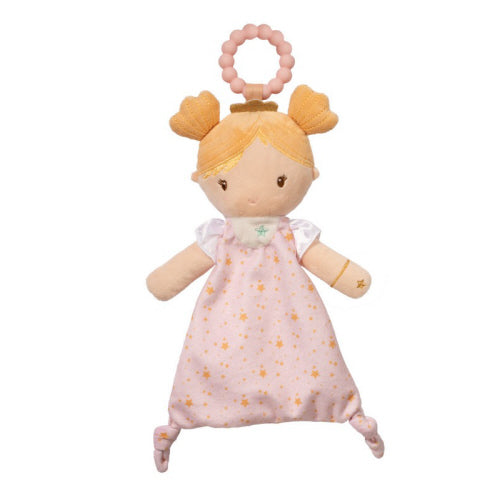 Princess NOA Teether - Hidden Lake Garden Home