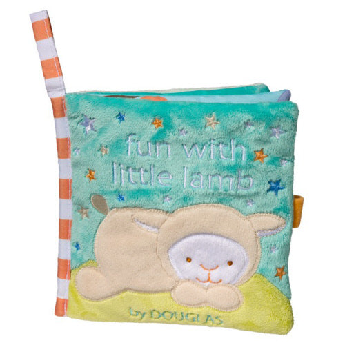 Lamb Teether - Hidden Lake Garden Home