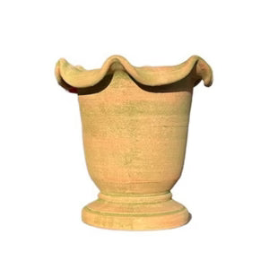 Anise - Chantecler Cachepot - Hidden Lake Garden Home