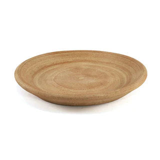 This is the saucer made just for the Low Bowls in all of the styles