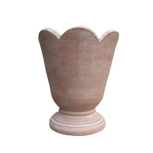 Anise Surrey Cachepot - Hidden Lake Garden Home