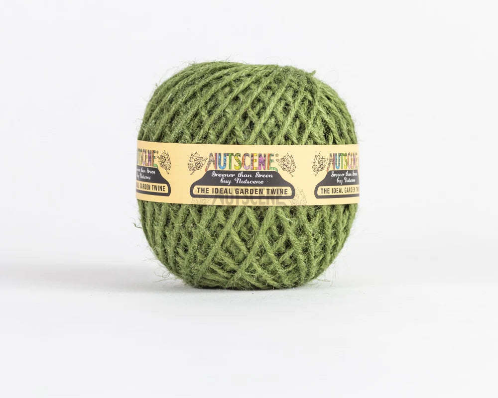 Lime Green ball of twine