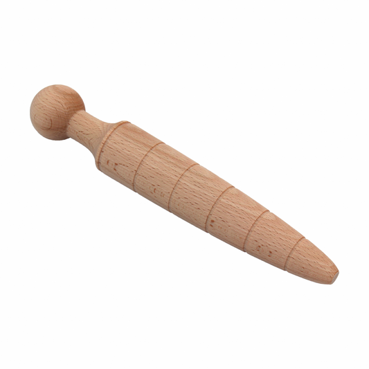 Large Wooden Plant Dibber 