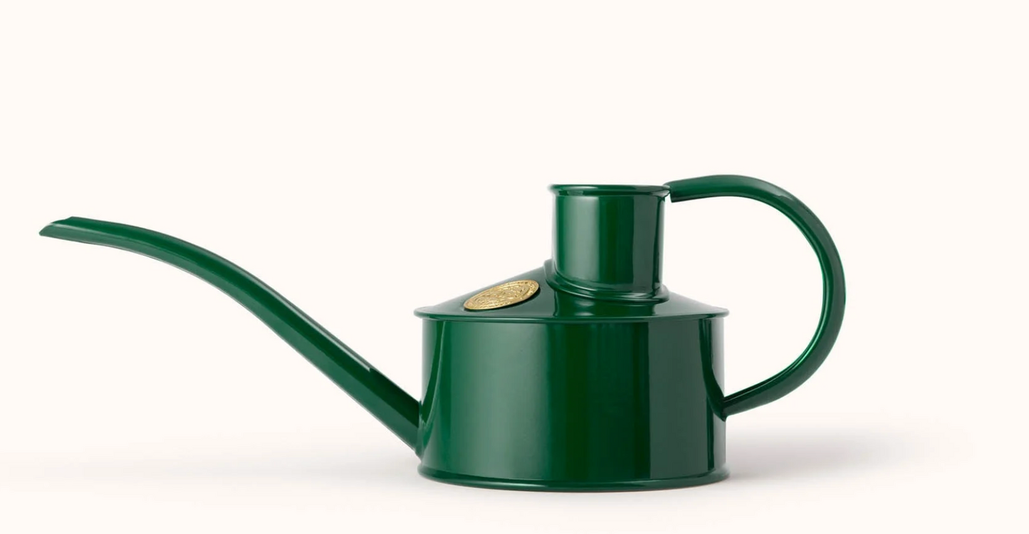 Haws Fazeley Flow One Pint Watering Cans in Six New Colors