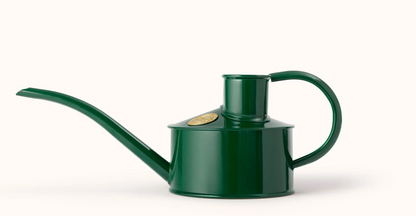 Haws Fazeley Flow One Pint Watering Cans in Six New Colors