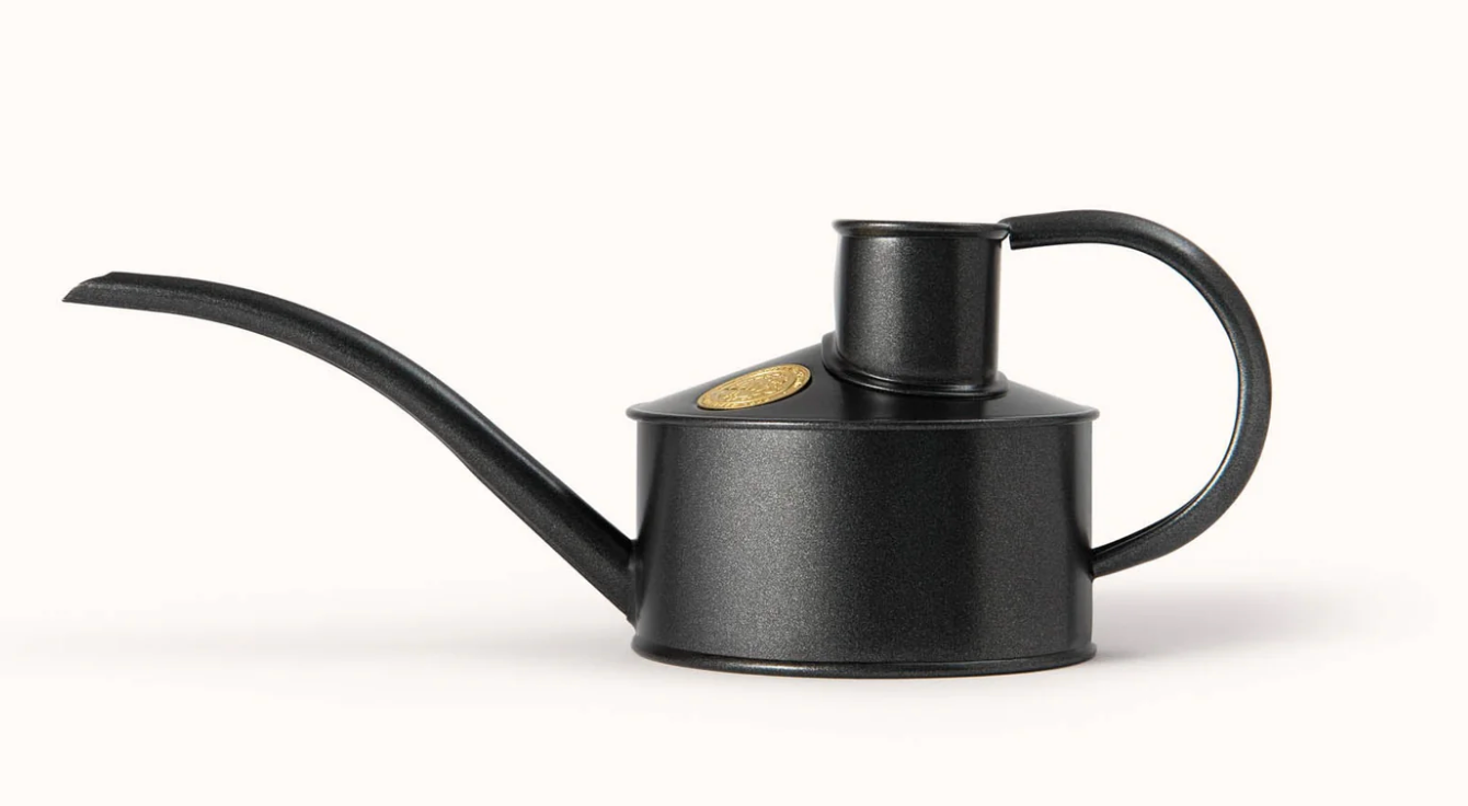 Haws Fazeley Flow One Pint Watering Cans in Six New Colors